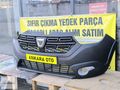 Dacia Stepway ön tampon