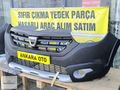 Dacia Dokker tampon