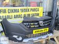 Dacia Dokker tampon