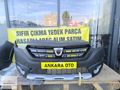 Dacia Dokker tampon