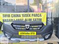 Dacia Dokker tampon