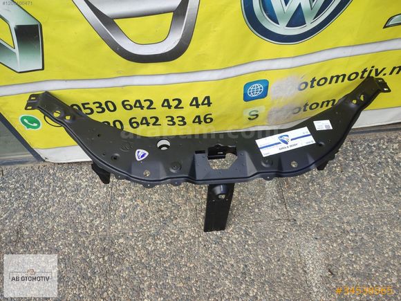 DACİA DOKKER ÖN PANEL