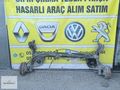 DACİA SANDERO ARKA DİNGİL