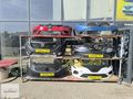 ANKARA OTO RENAULT TAMPON ÇEŞİTLERİ