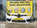 Renault Fluence ön tampon