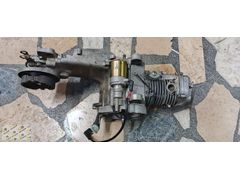MONDİAL TURKUAZ 150CC KELLE MOTOR (YEDEK PARÇA OLARAK SATILIK)