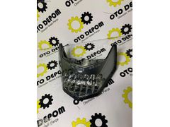 BMW F650 GS / F800 GS (08 17) / F700 GS ARKA STOP ORJİNAL.