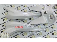 Honda dio kapaorta malzemeleri