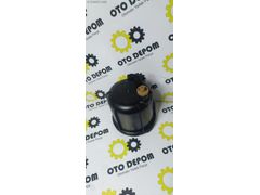 CUSTOM Mazot Filtres Tası 2014-2018 Arası Modeller İçin ORJİNAL