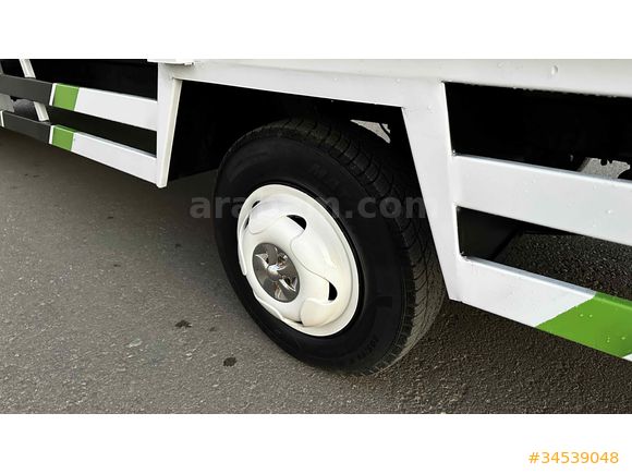 Galeriden Ford Trucks Transit 350 Aksaray