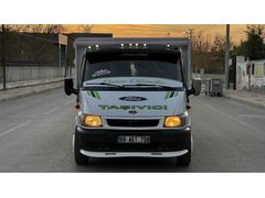 Galeriden Ford Trucks Transit 350 Aksaray