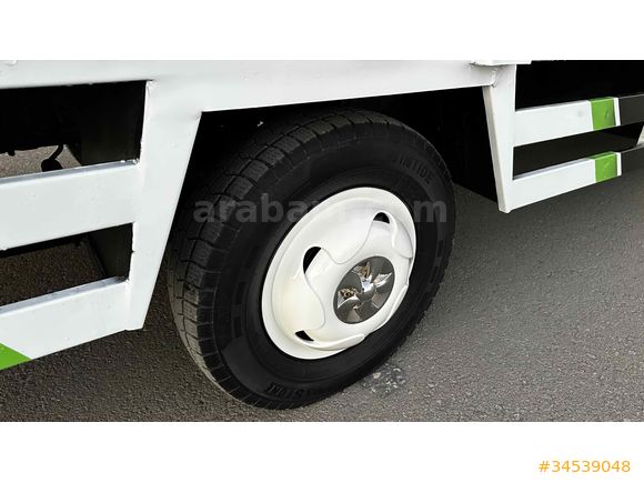 Galeriden Ford Trucks Transit 350 Aksaray