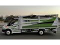 Galeriden Ford Trucks Transit 350 Aksaray