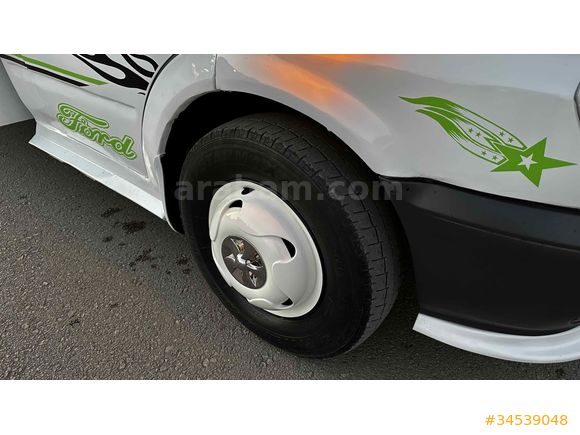 Galeriden Ford Trucks Transit 350 Aksaray
