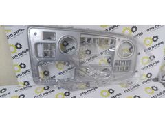 FORD CARGO 3536- 3546 TORPİDO KOKPİT ÇERÇEVESİ ORJİNAL.
