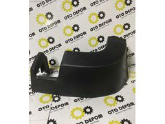 FORD TRANSİT V363 2012 SONRASI ARKA TAMPON KÖŞELERİ SAÇ VE SOL