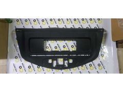 MEGANE 2 BAGAJ RAFI PANDİZOT ARKA CAM PERDELİ SEDAN 8200226267