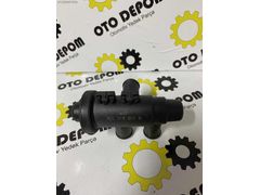 VOLKSWAGEN 2.0 Crafter T7 Termostat 7E0819809B