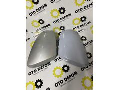 Hyundaı Kapak Ayna Dikiz İ10 13-18 Sol (Sinyalsiz) - 21220-00860