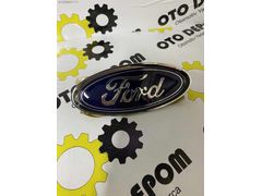 FORD TRANSİT V347 Ön Panjur Arması/Yasızı