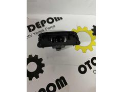 TOYOTA CORALLA 12V W5W Plaka Lambası