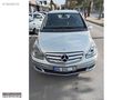 2007 BENZİN+LPG OTOMATİK MASRAFSIZ MERCEDES B150