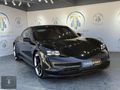 TURANLAR OTO GLERİDEN TAYCAN 4S PERFORMANCE PLUS