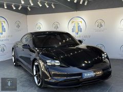 TURANLAR OTO GLERİDEN TAYCAN 4S PERFORMANCE PLUS