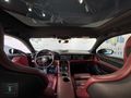 TURANLAR OTO GLERİDEN TAYCAN 4S PERFORMANCE PLUS