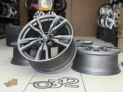 ORIGINAL BMW 22 İNÇ 5x112 X5 G05 X6 G06 STYLE 747
