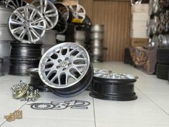 ORIGINAL BBS RX2 RS771 16 İNÇ 5x100 4x100 6.5j ET42