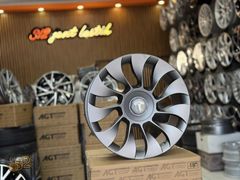19 İNÇ 5x114.3 TESLA JANT TAKIMI SIFIR KUTULU