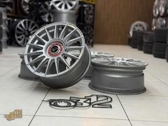 17 İNÇ 5x114.3 OZ RACING SUPERTURISMO HATASIZ