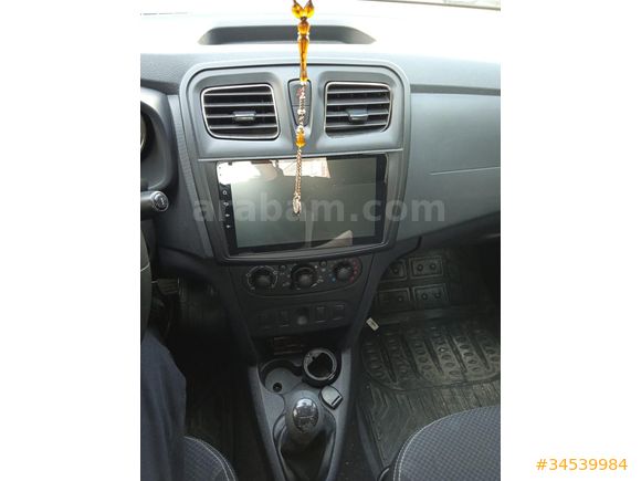 Sahibinden Renault Symbol 1.5 dCi Joy 2015 Model