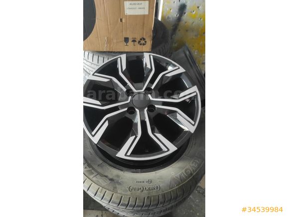 Sahibinden Renault Symbol 1.5 dCi Joy 2015 Model
