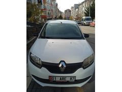 Sahibinden Renault Symbol 1.5 dCi Joy 2015 Model