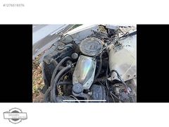 ŞAHİNOĞLU OTOÇIKMADAN 1979 ANADOL KAMYONET 1.6 KOMPLE MOTOR