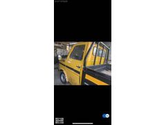 ŞAHİNOĞLU OTOÇIKMADAN 1992 FORD TRANSİT 2.5 5 VİTES ŞANZUMAN I