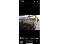 ŞAHİNOĞLU OTOÇIKMADAN 1990 FORD TRANSİT 2.5 SİLGEÇ MOTORU