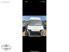 ŞAHİNOĞLU OTOÇIKMADAN 98 PEUGEOT BOXER SOL ÖN KAPI İÇ KİLİDİ