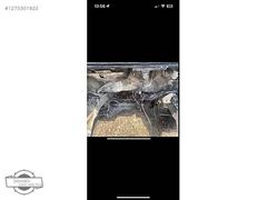 ŞAHİNOĞLU OTOÇIKMADAN 98 PEUGEOT BOXER KAPALI DİREKSİYON KUTUSU