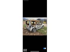 ŞAHİNOĞLU OTOÇIKMADAN TRANSİT FORD CONNECT ARKA DİNGİL KOMPLE