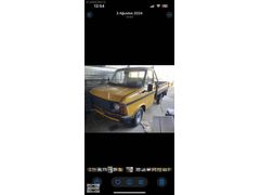 ŞAHİNOĞLU OTOÇIKMADAN 1992 FORD TRANSİT 2.5 KM SAATİ