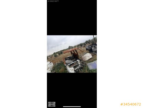 ŞAHİNOĞLU OTOÇIKMADAN TRANSİT CONNECT ORTA EGZOZ