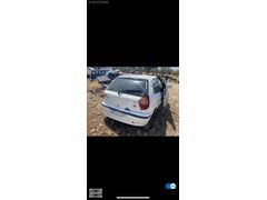 ŞAHİNOĞLU OTOÇIKMADAN FİAT PALİO VAN 1.3 MULTİJET YAKIT DEPOSU