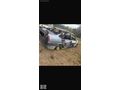 Şahinoğlu otoçıkmadan 97 Fiat tempra sxak sağ arka çamurluk