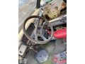 ŞAHİNOĞLU OTO ÇIKMADAN 1978 MODEL RENAULT TS DİREKSİYON SİMİDİ