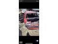 ŞAHİNOĞLU OTOMOTİV'DEN 91 MAZDA 323 SEDAN SOL ARKA KELEBEK CAMI