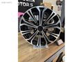 15 İNÇ 5x114.3 SIFIR JANT TAKIMI TAKAS OLUR