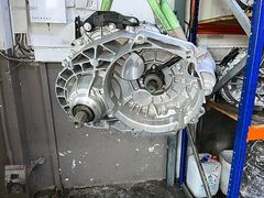 Volkswagen Transporter 2.0 TDİ T6/T7 6 Vites Şanzıman ( SIFIR )